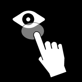 contact lenses